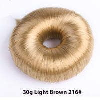 216 Light Brown 30g