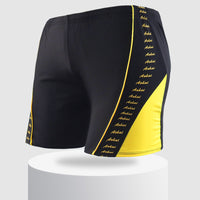 Black Background Yellow