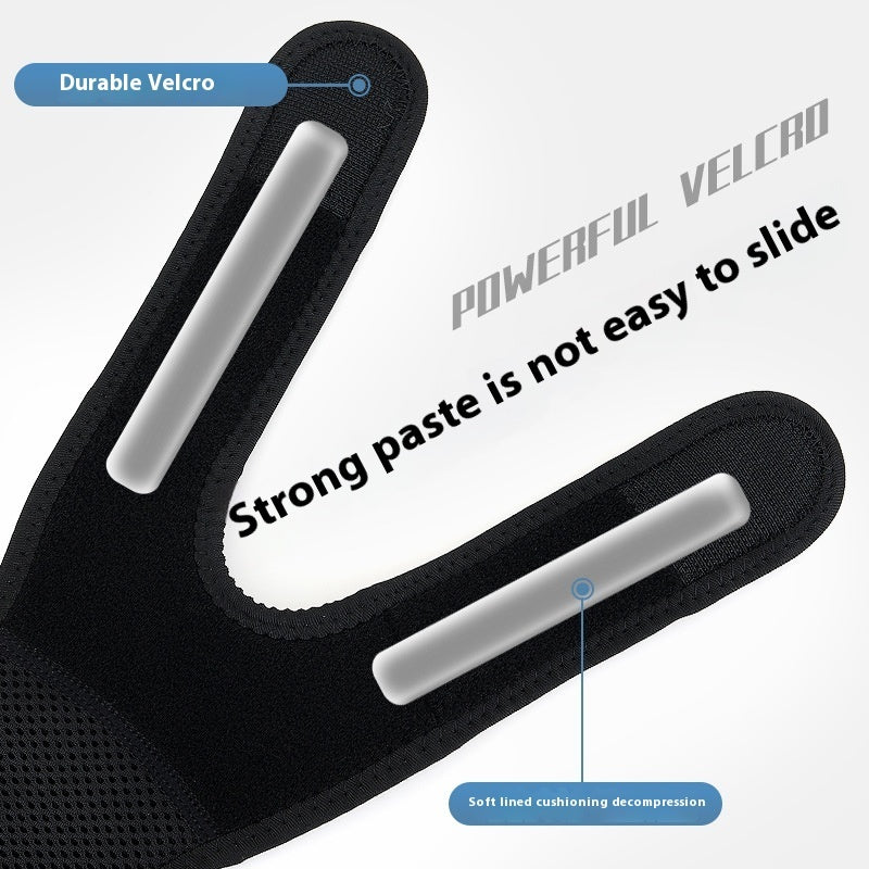 Pressurized Patella Retinaculum Outdoor Running Cycling Adjustable Sports Kneecaps