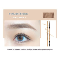 1 Light Brown
