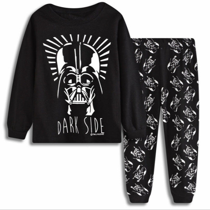 New Children's Loungewear Suit