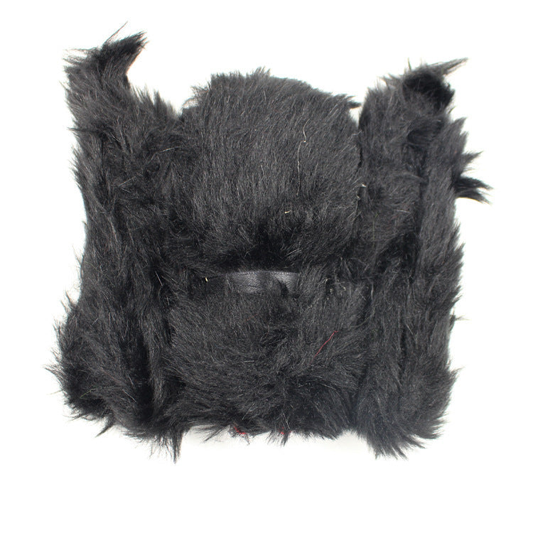 Halloween Plush Venue Decorations Arrangement Props