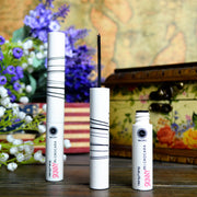 Natural Lengthening Mascara – Long-Lasting Upper & Lower Lash Makeup
