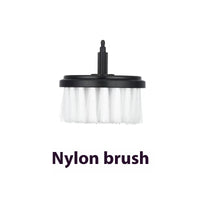 Nylon Brush Head