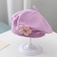 Little flower purple