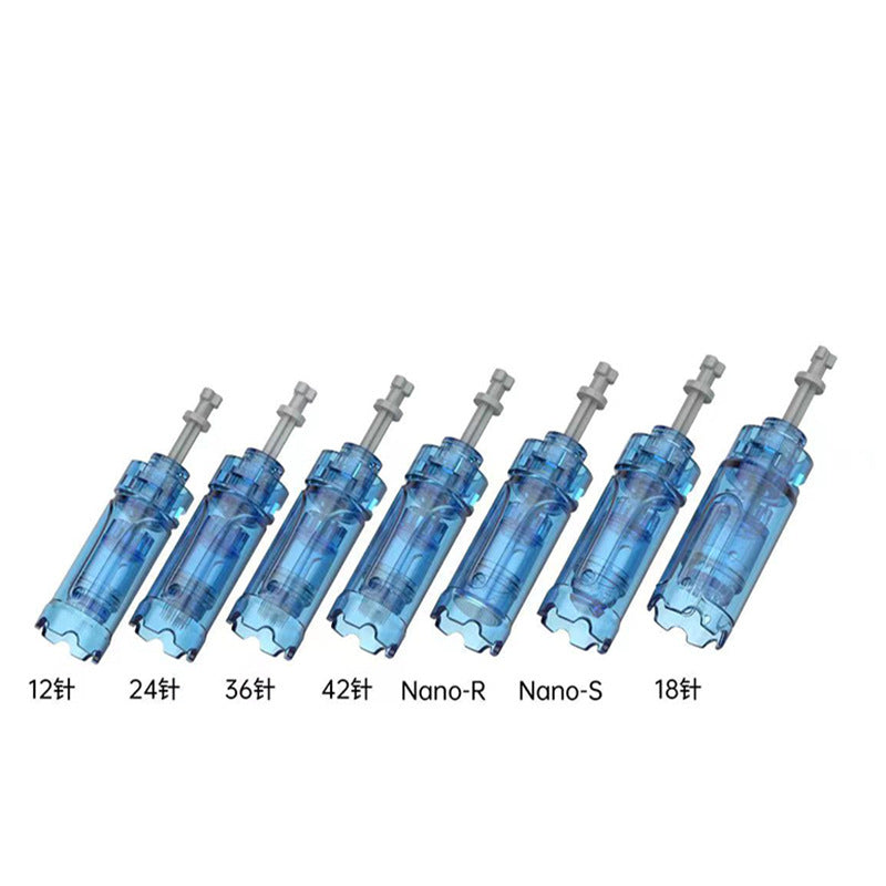Electric Pico Needle – Nano Crystallite Head Beauty Therapy Tool