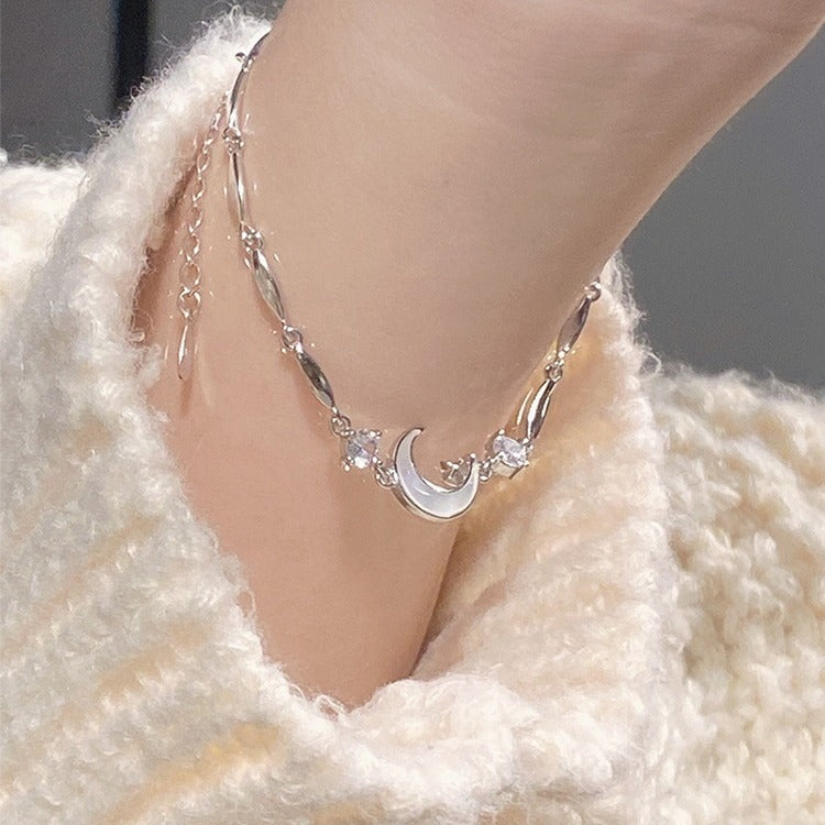 Women's Light Luxury Minority High-grade Bracelet