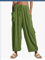 Grass Green