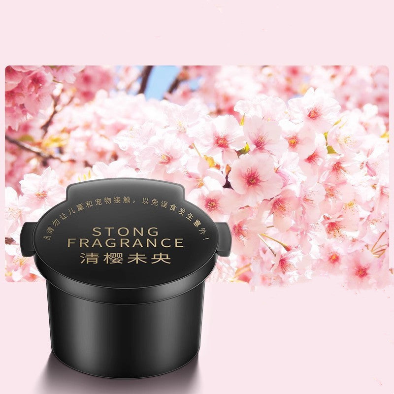 Car Aromatherapy Diffuser, Cloud Mist Air Freshener with Natural Fragrance for Cars, Trucks, RVs, and Sedans