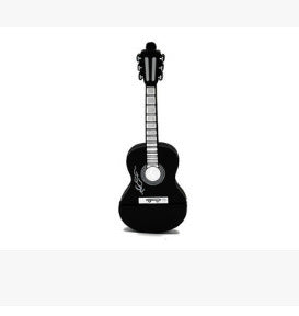 Violin/Piano/Guitar USB Flash Drive – Creative Musical Instrument Novelty, USB 3.0 (16–128GB)