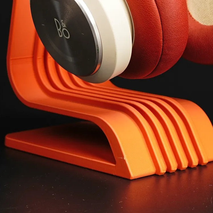 Home Decoration Computer Headphone Bracket