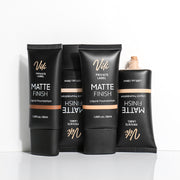 New Base Makeup Liquid Foundation Logo-free Black Hose Foundation