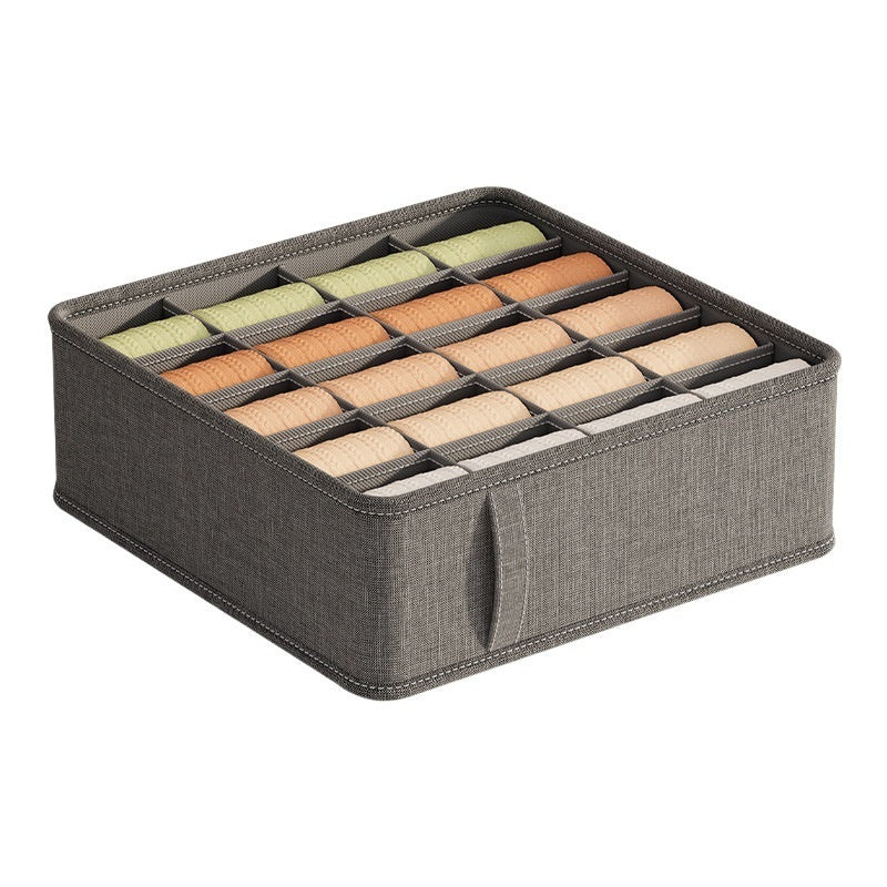 Multifunctional Household Cationic Underwear Storage Box