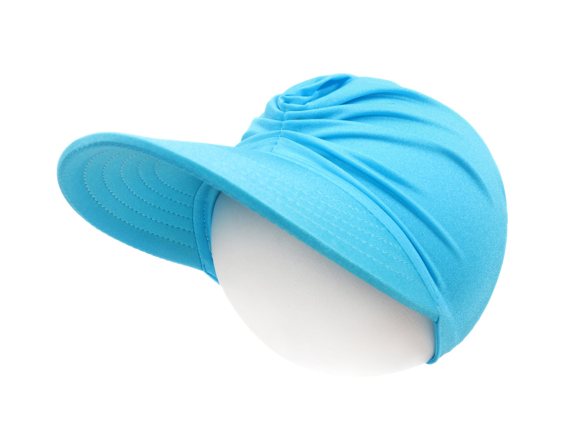 Baby Sunhat Outdoor Beach Sun Protection Breathable Visor Peaked Cap
