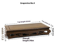 Grapevine No. 4