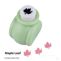 Maple Leaf Style