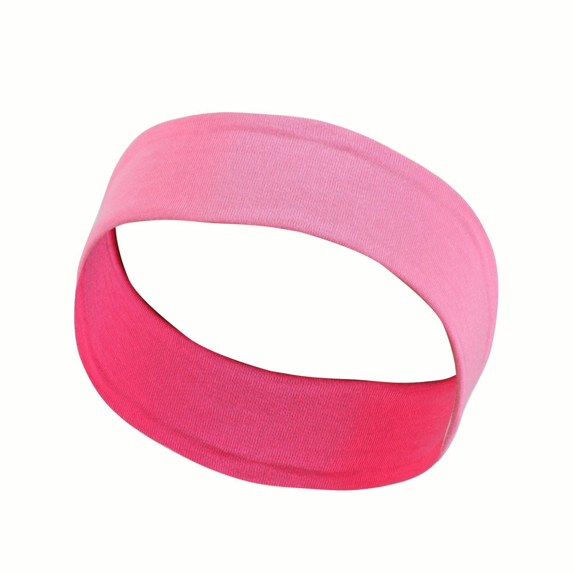 Women’s Sports Headband – Sweat-Absorbent Yoga & Running Hairband