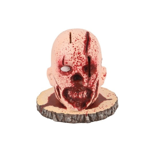Halloween Kitchen Knife Holder Home Horror Fruit Storage Rack