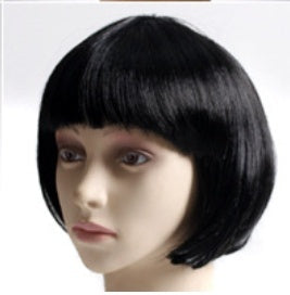 Masquerade Supplies Halloween Wig