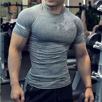 Gray Seamless Reflective