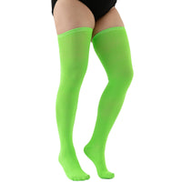 Fluorescent Green