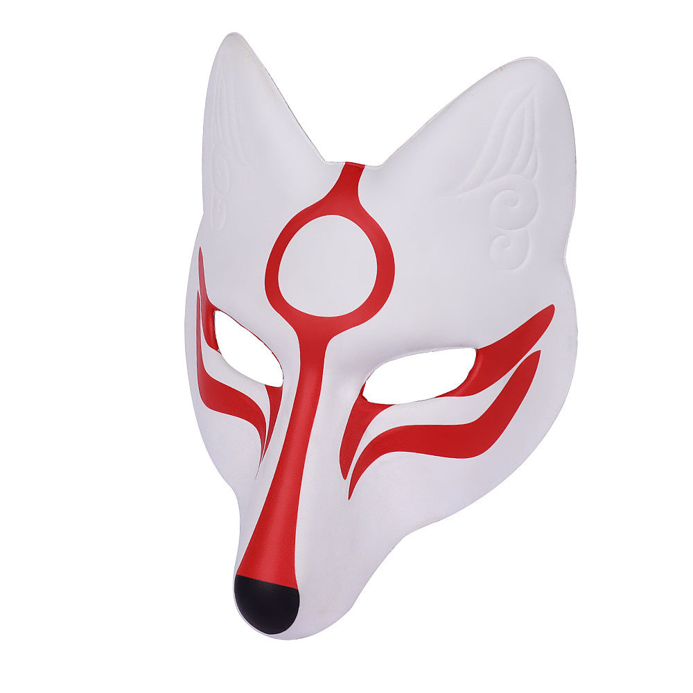 Cospaly Masquerade Party Props