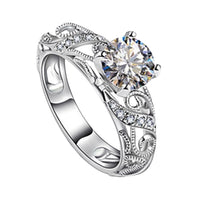 White Gold Color