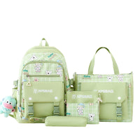 Light Green