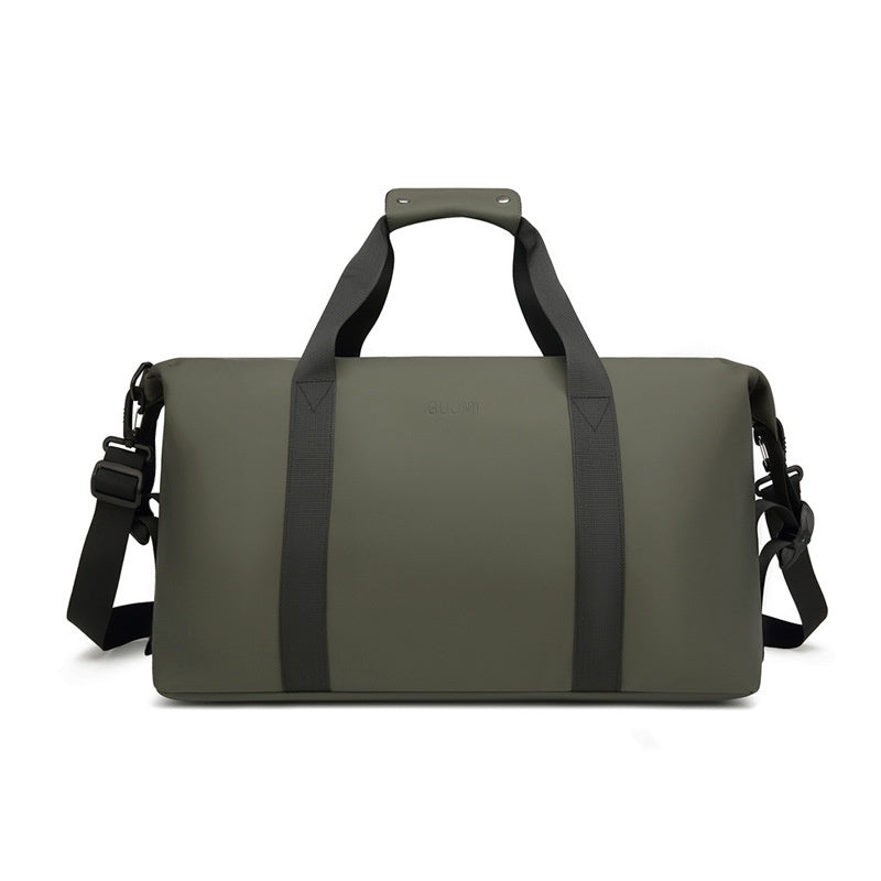 Large Capacity Travel Bag Men's Short Business Trip Portable