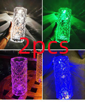 2pcs Colorful