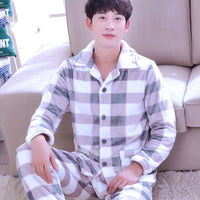 Fresh mens cardigan