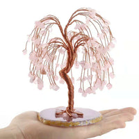Pink Crystal