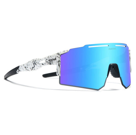 Outdoor Polarized Windproof Cycling Sunglasses