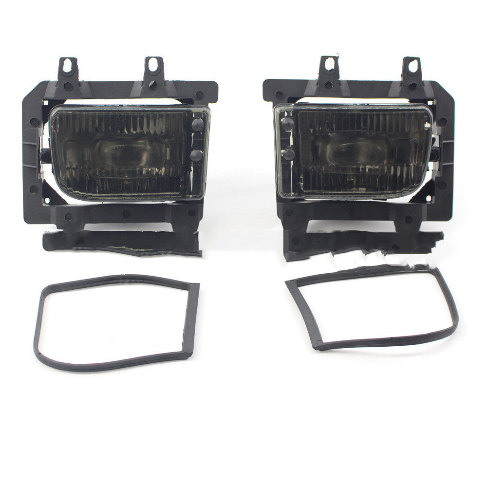Front Bumper Anti-Fog Light for BMW 3 Series
