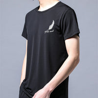 Feather Black