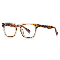 C6 Bright Hawksbill Frame