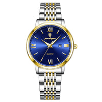 Golden Blue