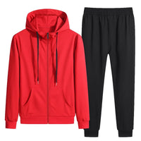 Red Hoody