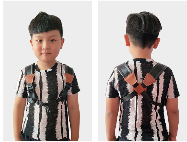 Saxophone Shoulder Strap Beginner Children Sling