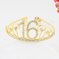 Golden16