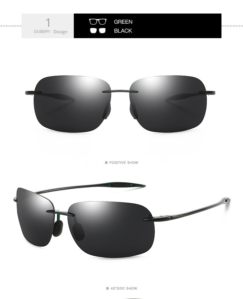 Sports Driving Sunglasses