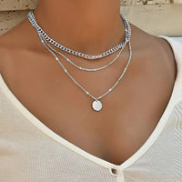 Silver