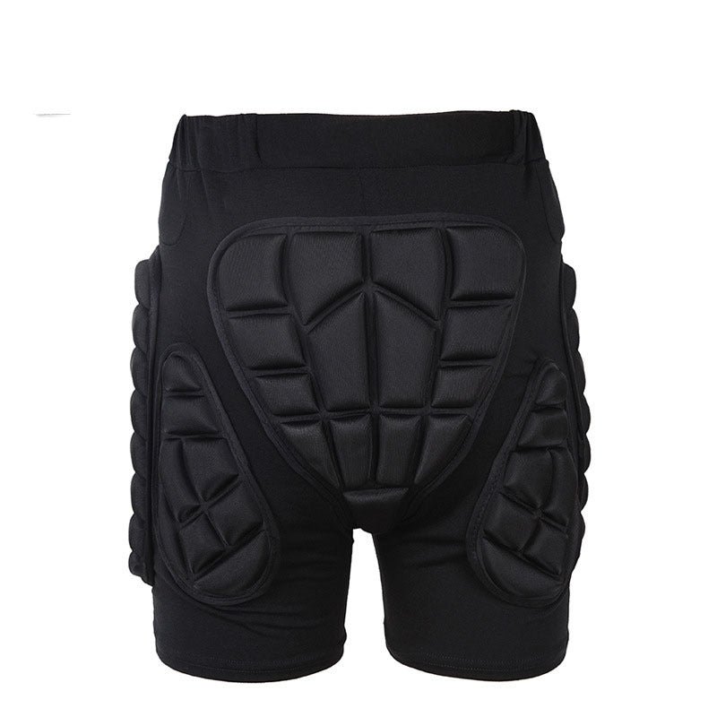 Men’s Protective Hip Pants – Skiing & Roller Skating Gear