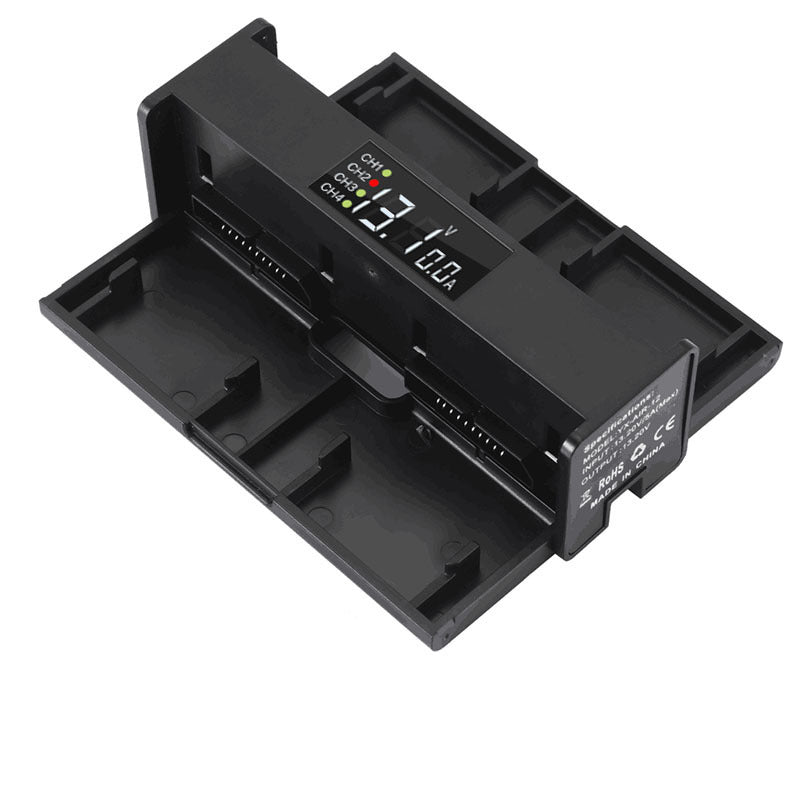 Battery Charger PRO Charger