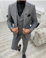 Gray
