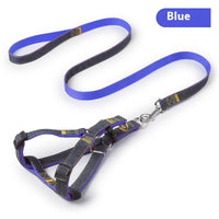 Blue A Set