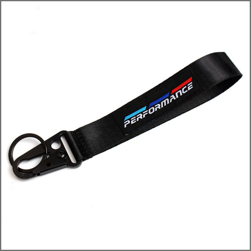 Automobile And Motorcycle Key Ring Ring