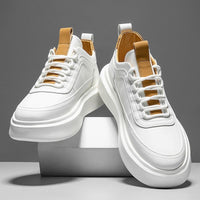 White Brown