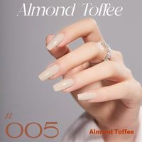 05 Almond Princess