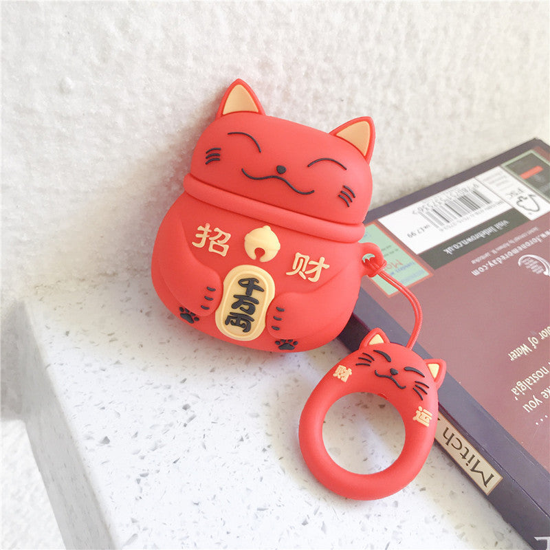 Wireless Bluetooth Headset Cover